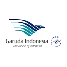 Logo Maskapai