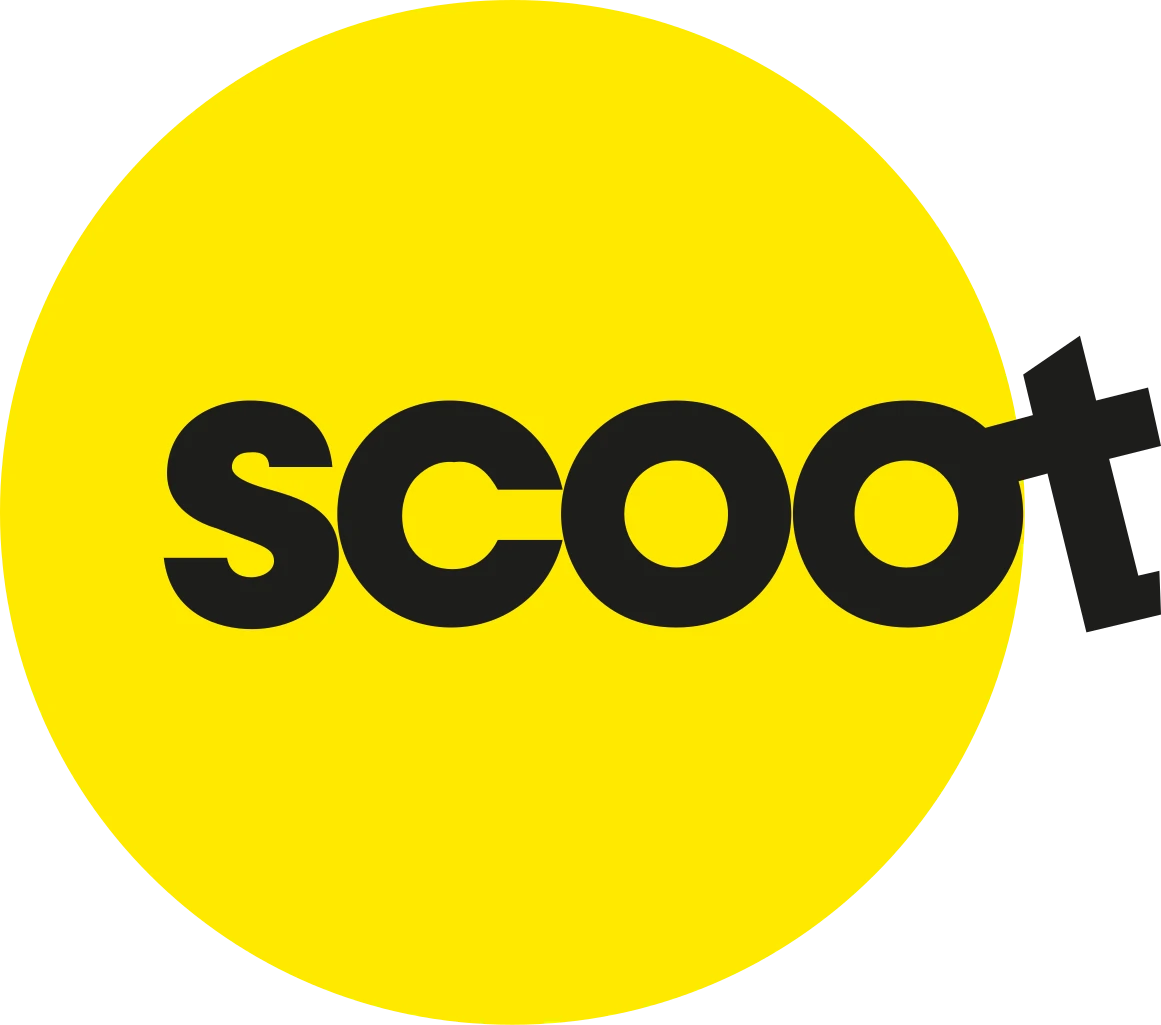 Logo Maskapai