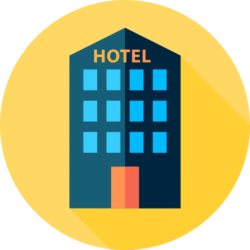 Logo Hotel
